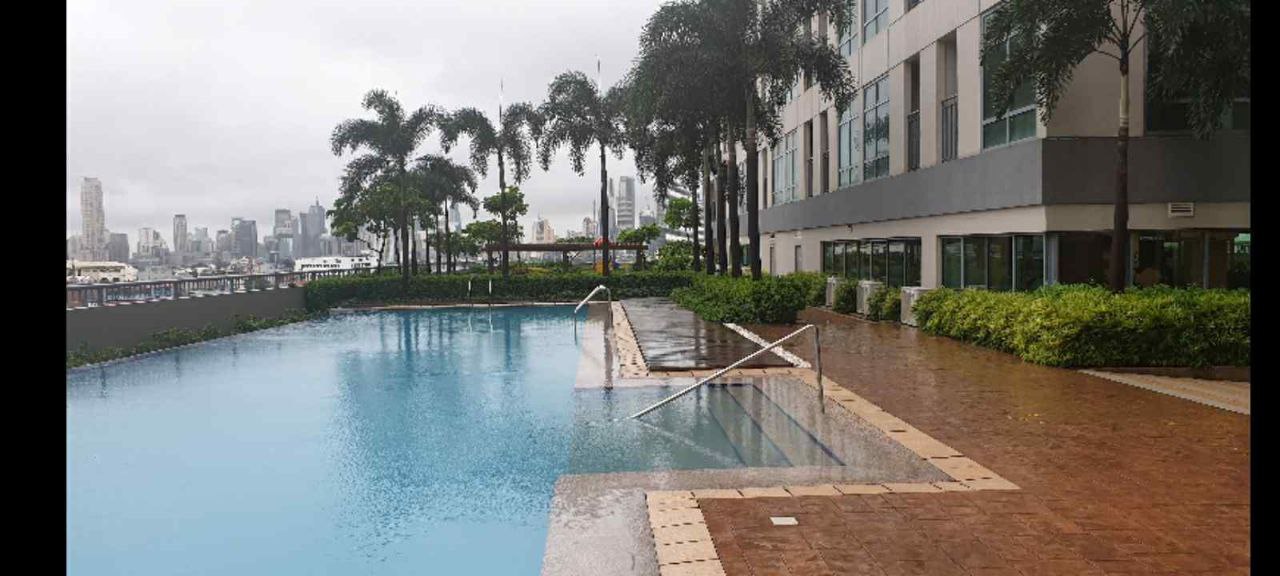 PARKWEST BGC