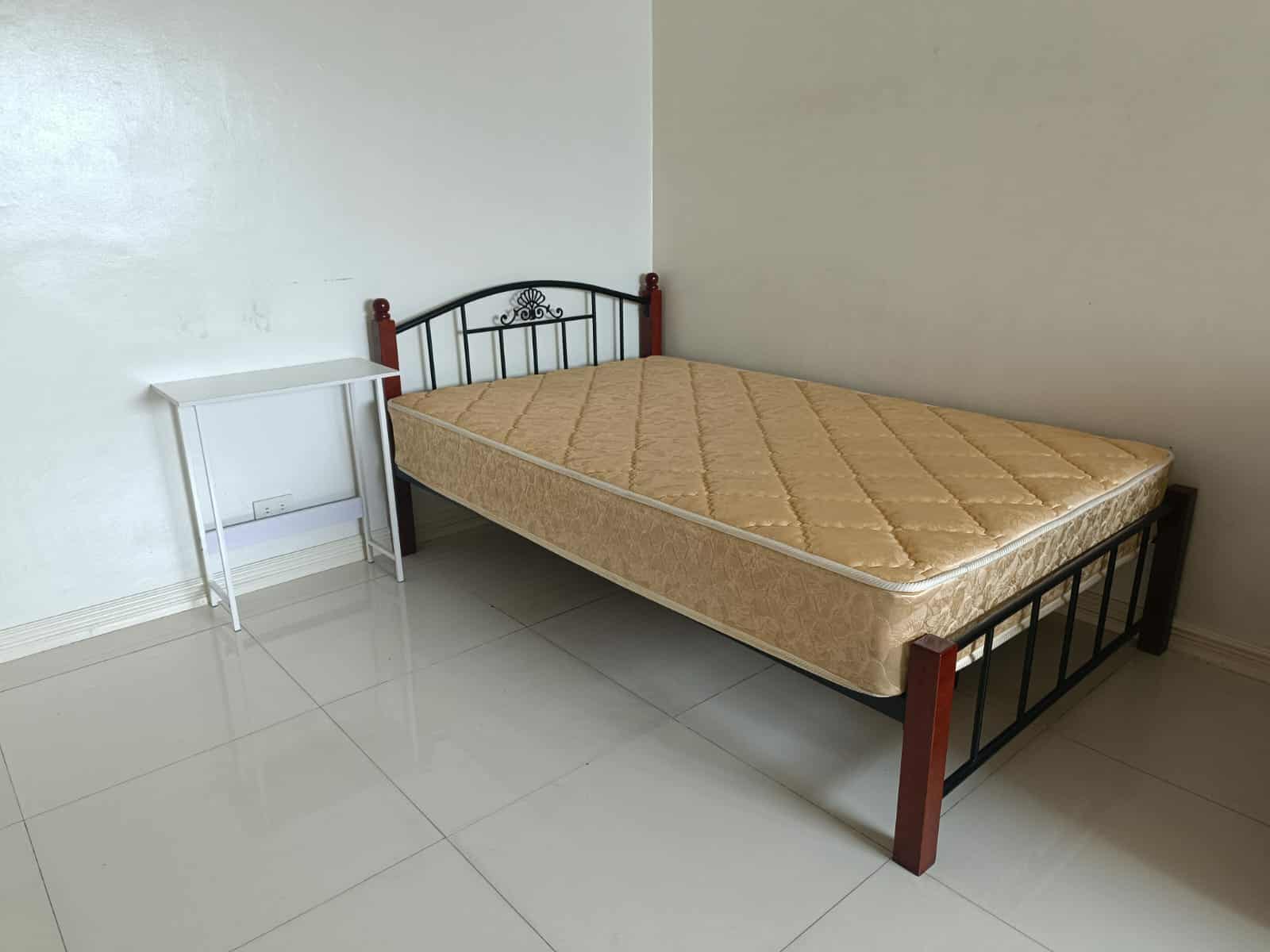 Condo  For Rent in Malibay