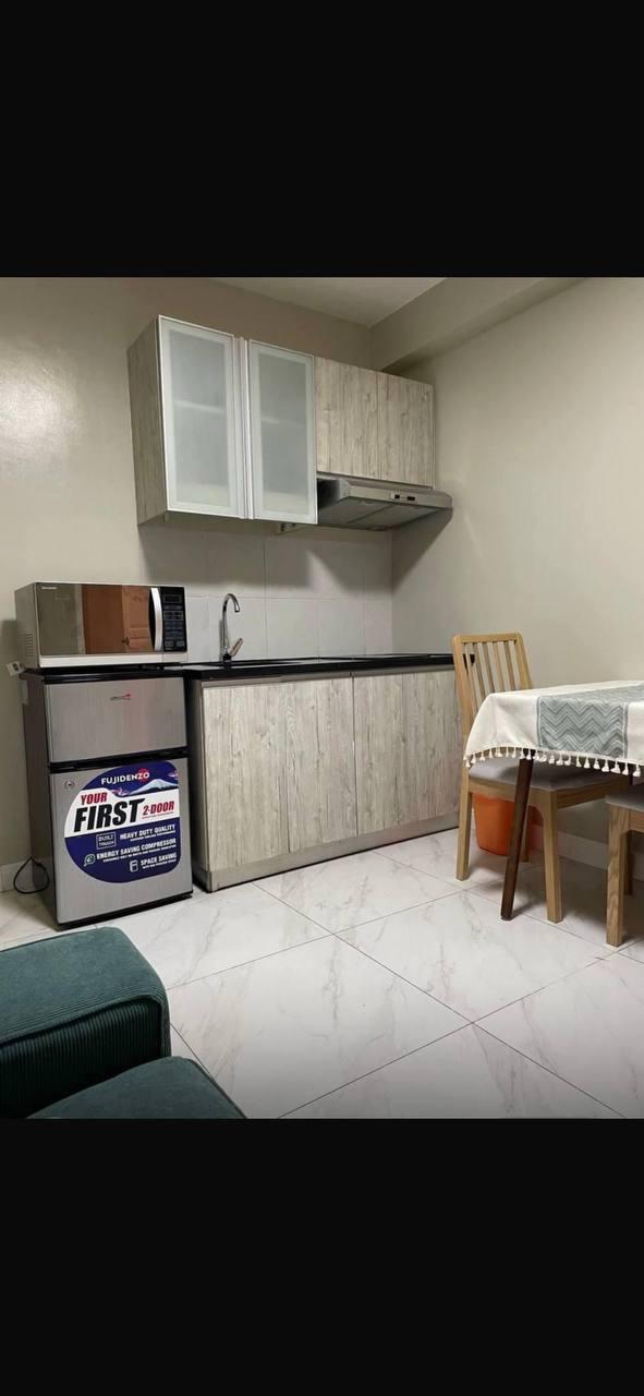 Apartment For Sale in Tambo