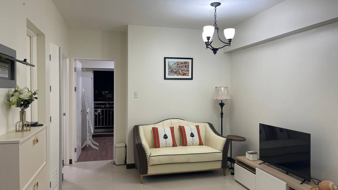 Condo For Rent in Kapitolyo