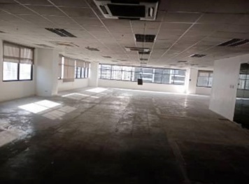 Office For Rent in Bonifacio Global City