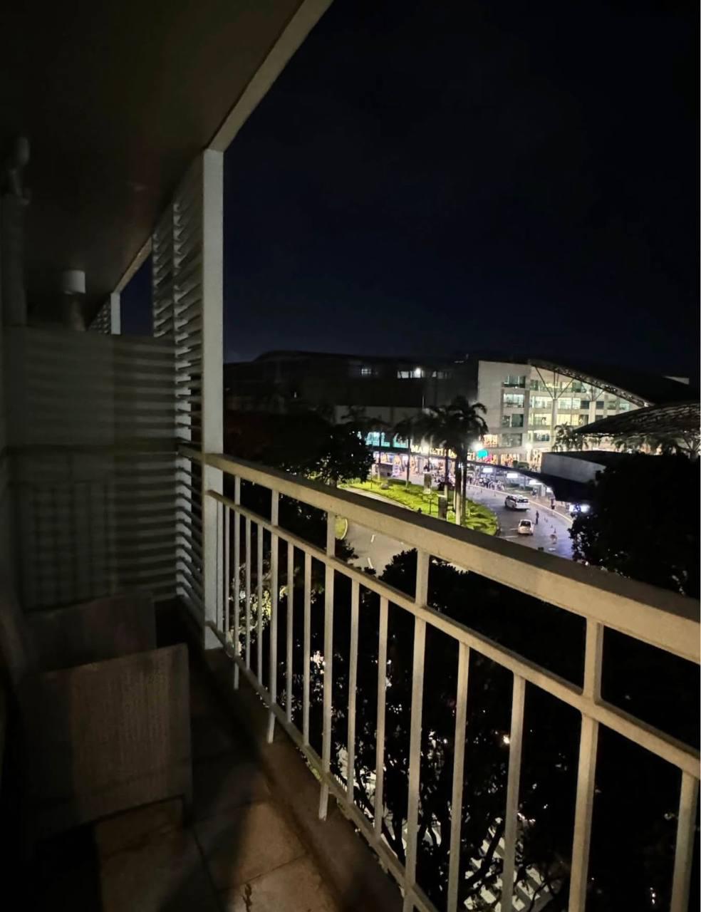 TWO SERENDRA
