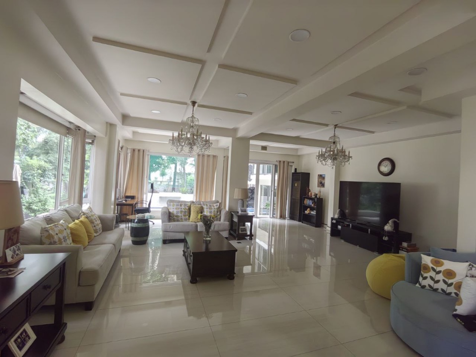 Magallanes Village Makati