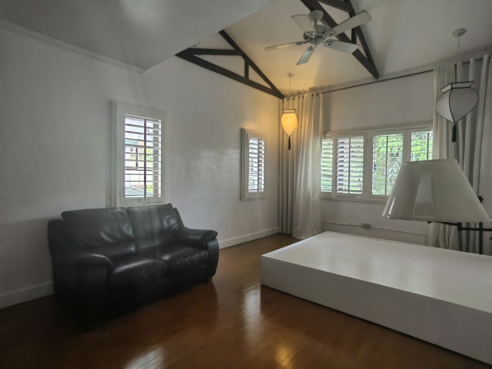 Villa For Rent in Dasmariñas