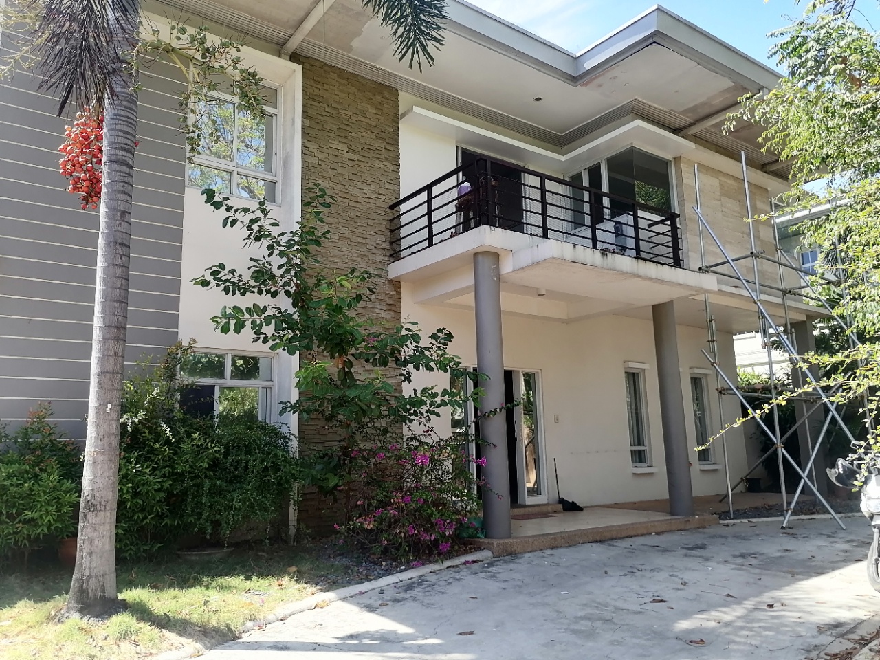 Dasma Village Makati