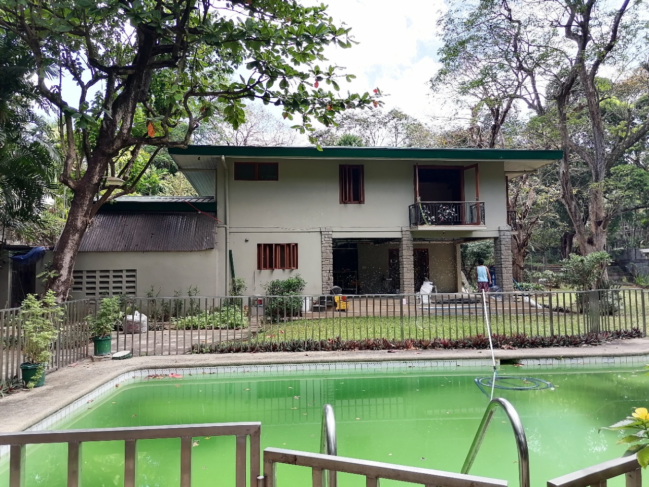 Villa For Rent in Dasmariñas