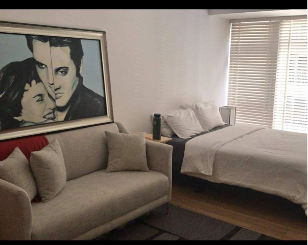 Condo For Rent in Bonifacio Global City