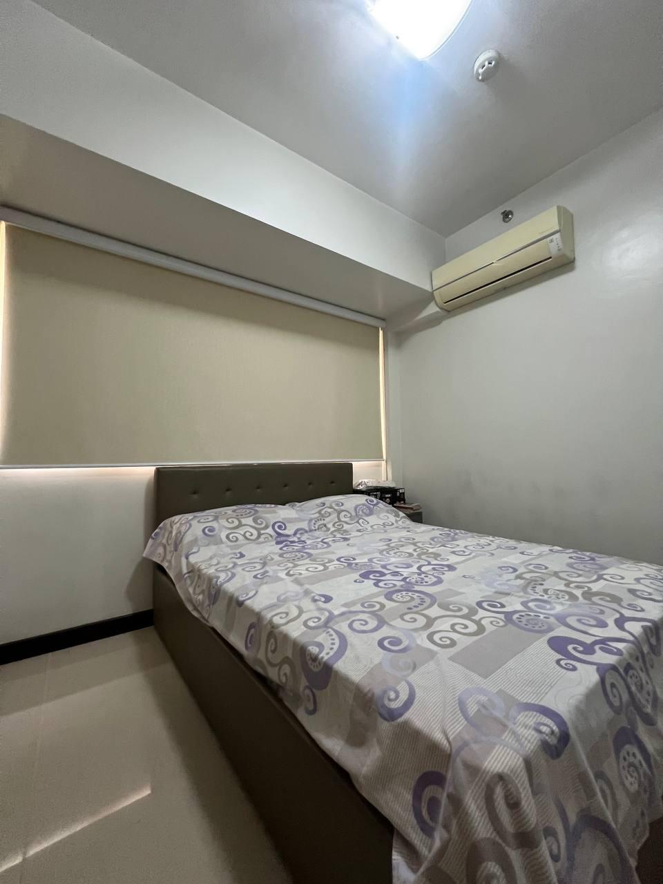  SoleMare Parksuites