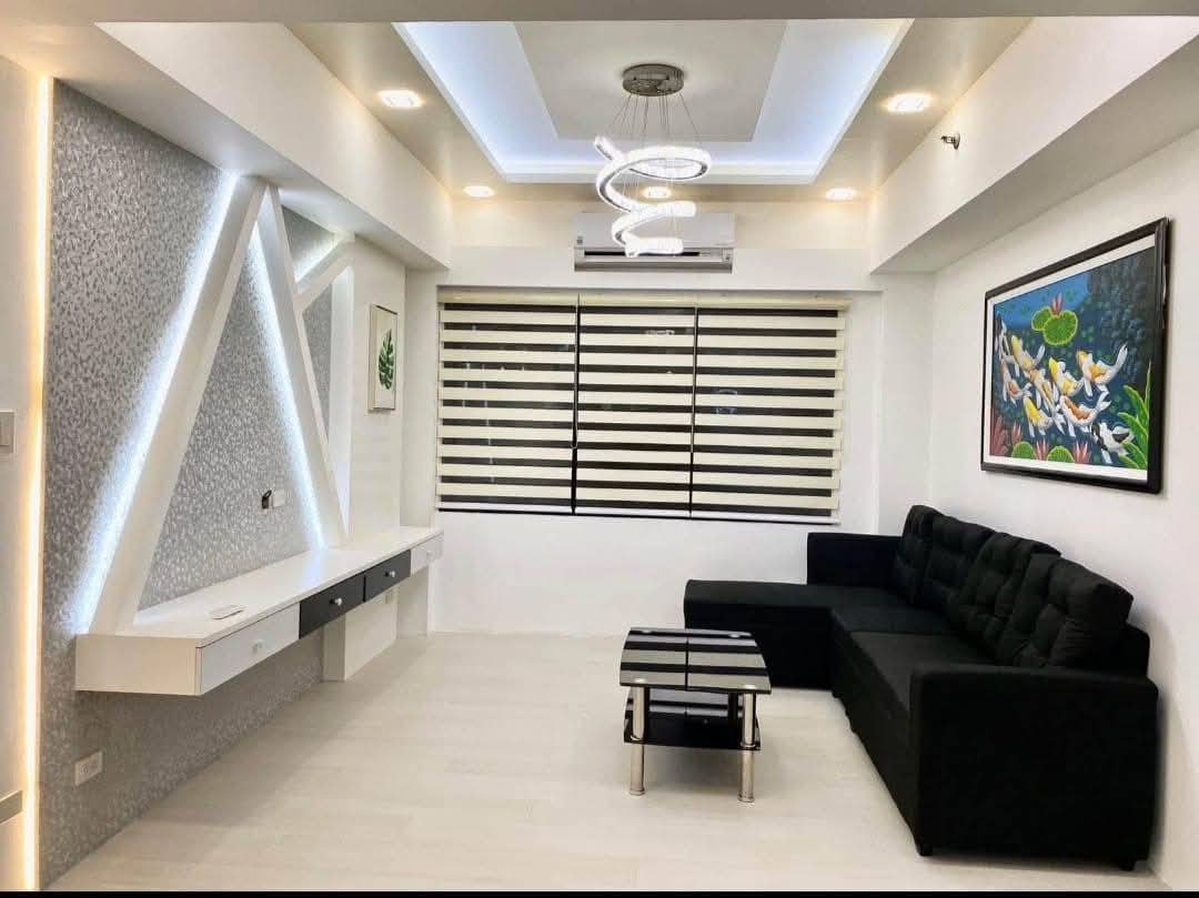 Condo For Rent in Bonifacio Global City
