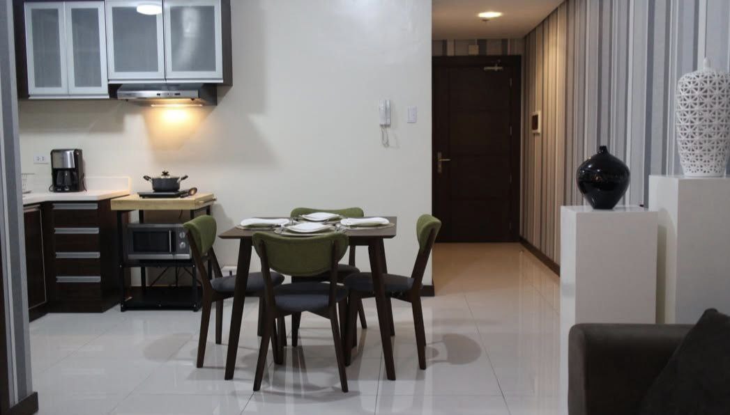 SONATA PRIVATE RESIDENCES