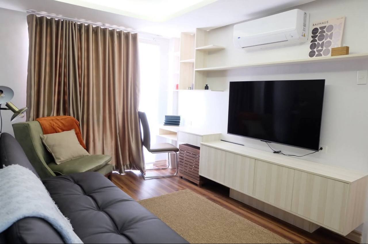 McKinley Garden Villas
