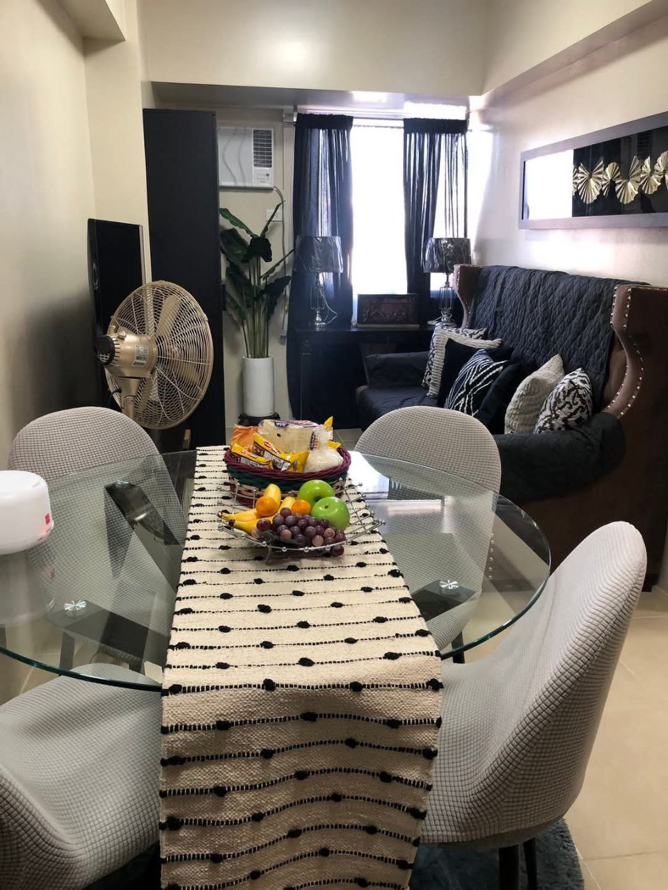 Apartment For Rent in Bonifacio Global City