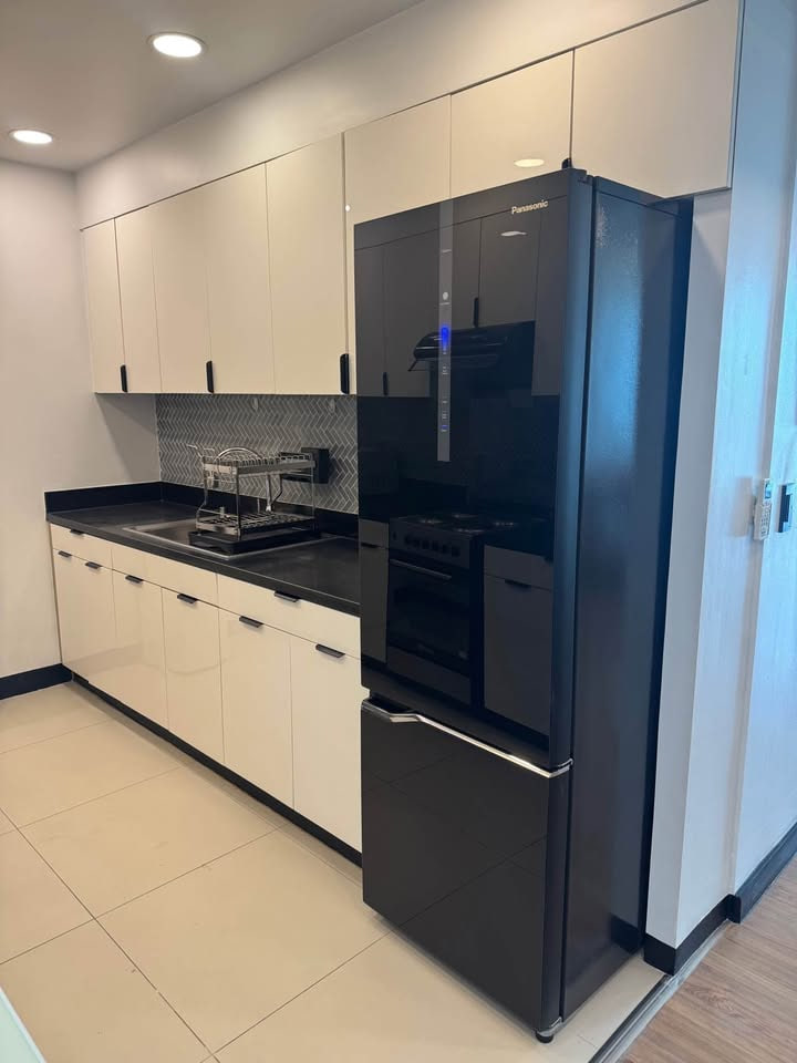Condo For Rent in Bonifacio Global City