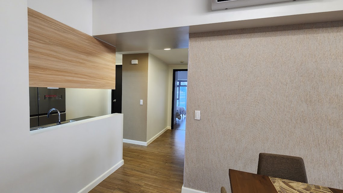 PARK TRIANGLE RESIDENCES