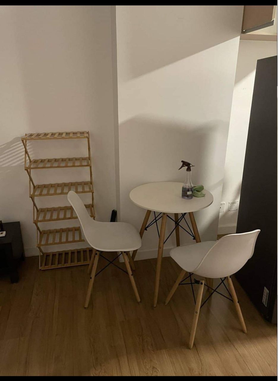 VERVE RESIDENCES