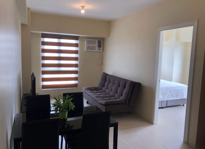 Apartment For Rent in Bonifacio Global City