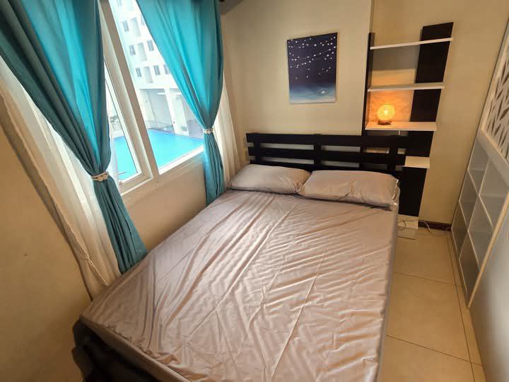 Condo For Rent in San Lorenzo