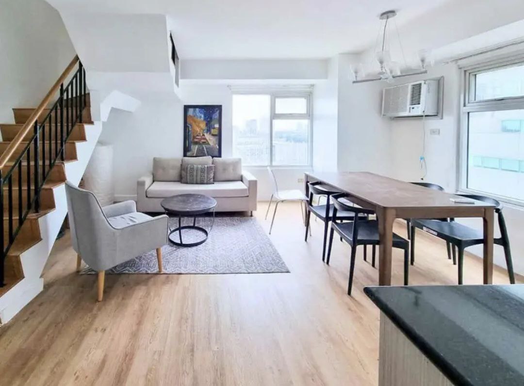 Apartment For Rent in Boni Avenue