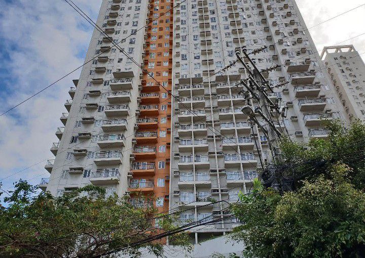 Apartment For Rent in Poblacion