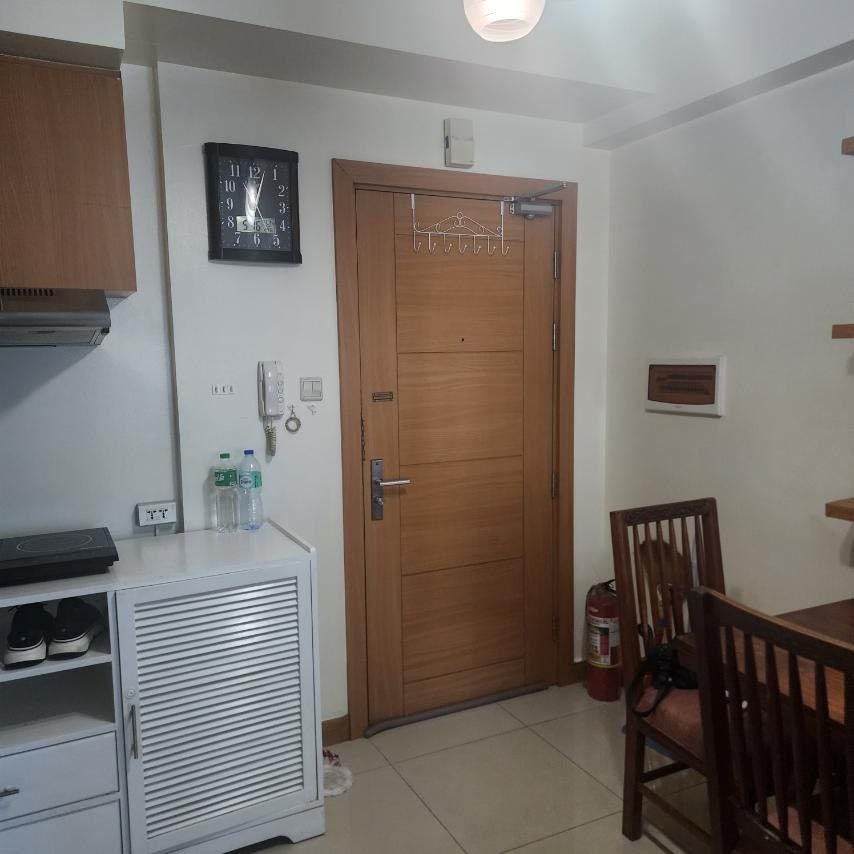 Condo For Rent in Bonifacio Global City