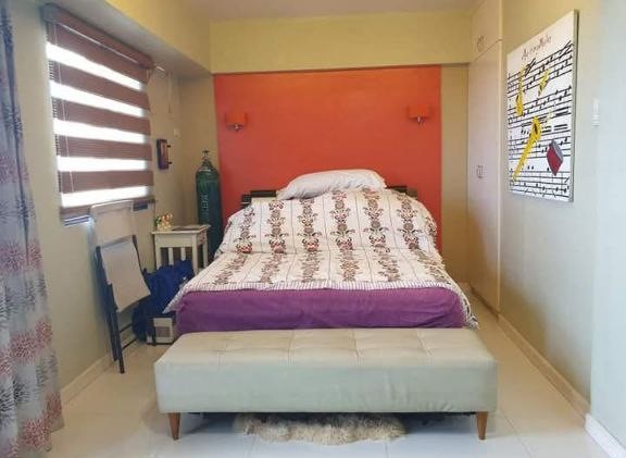 Apartment For Sale in Ususan