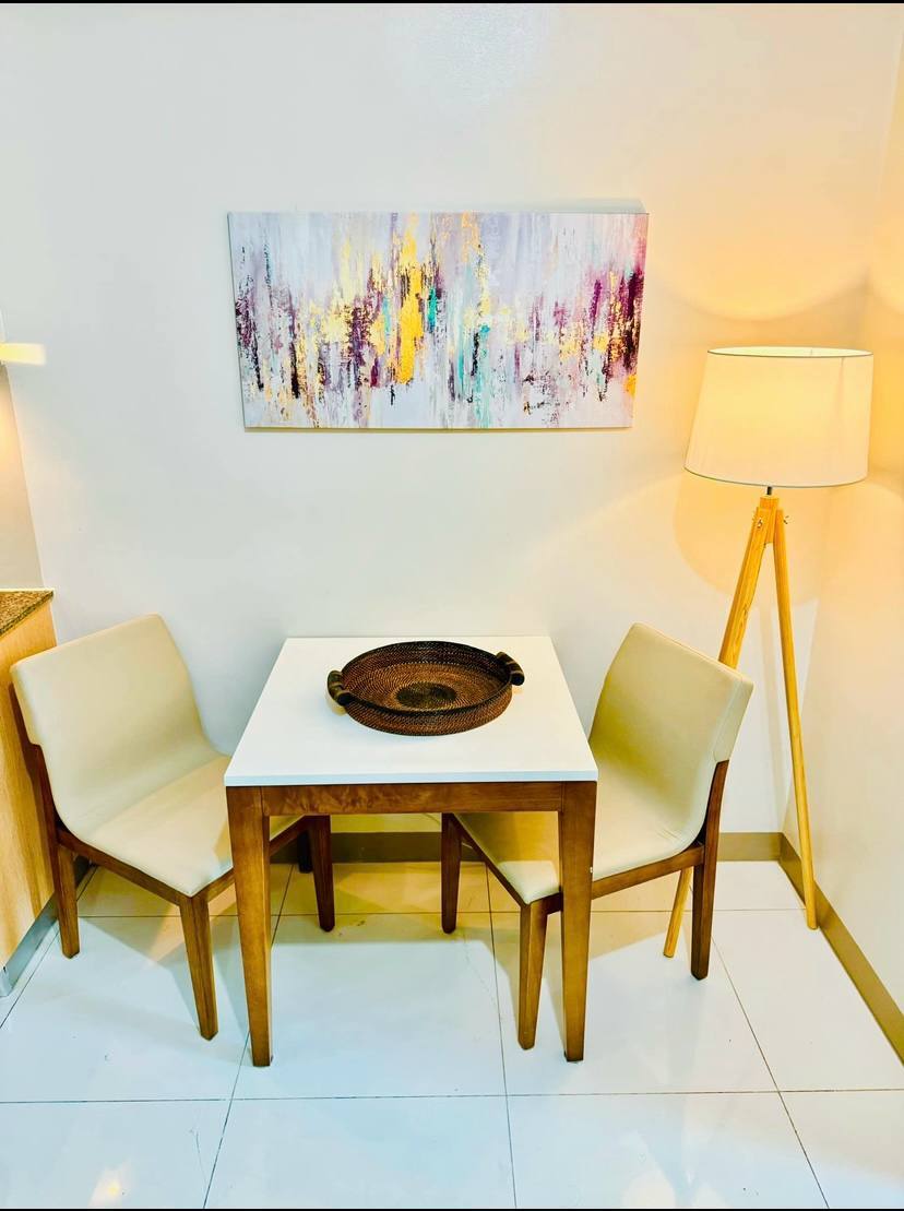 Condo For Rent in Bonifacio Global City