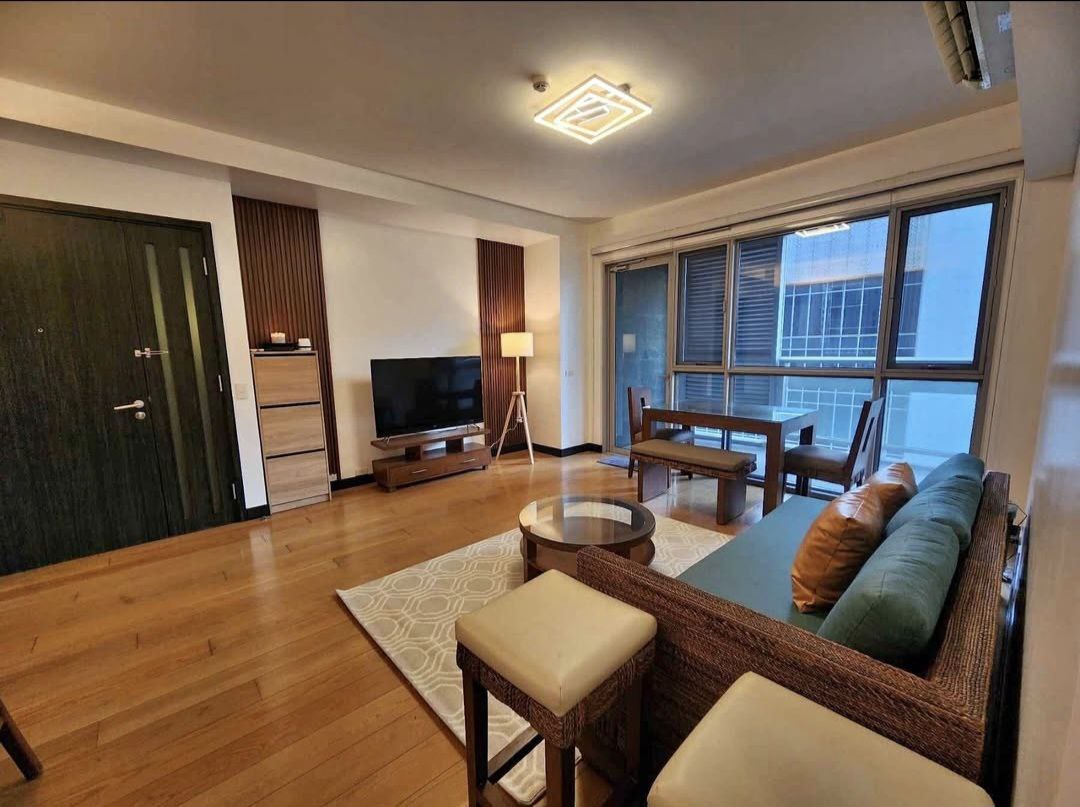 Apartment For Rent in Bonifacio Global City