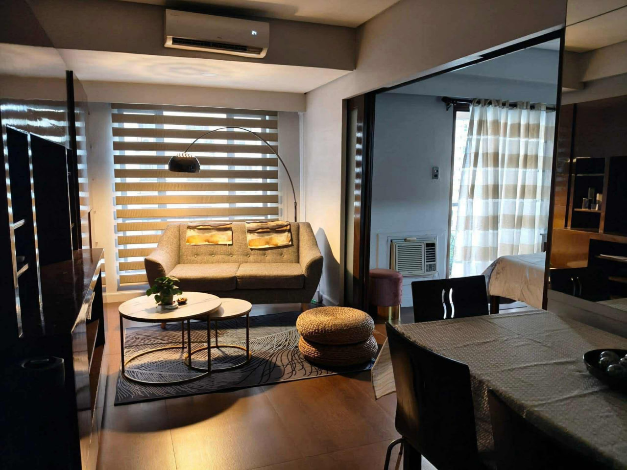 Condo For Rent in Bonifacio Global City
