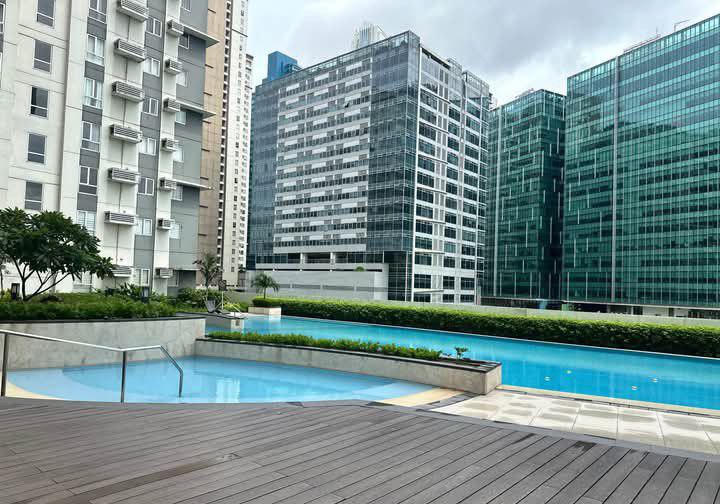 AVIDA TOWERS BGC 34TH STREET
