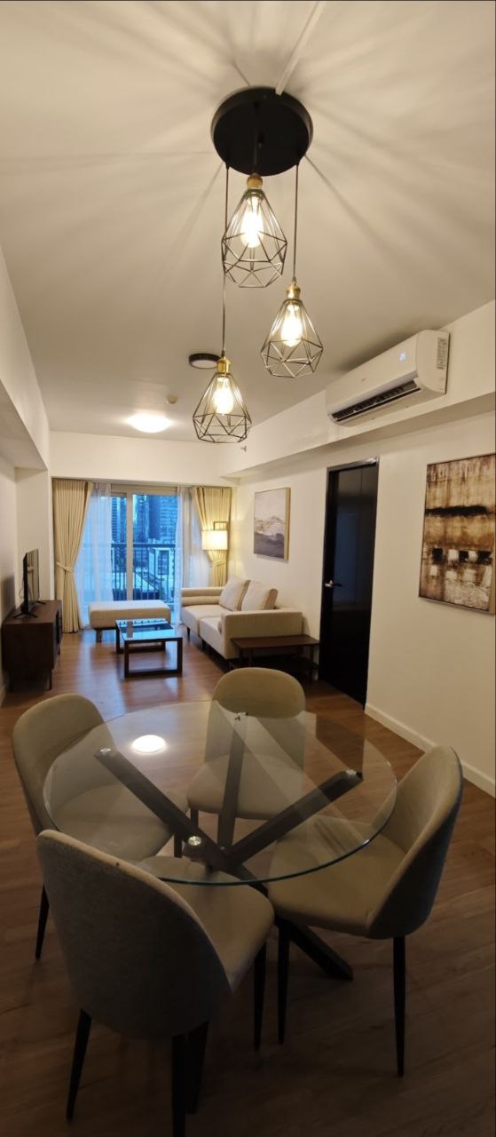 Apartment For Rent in Bonifacio Global City