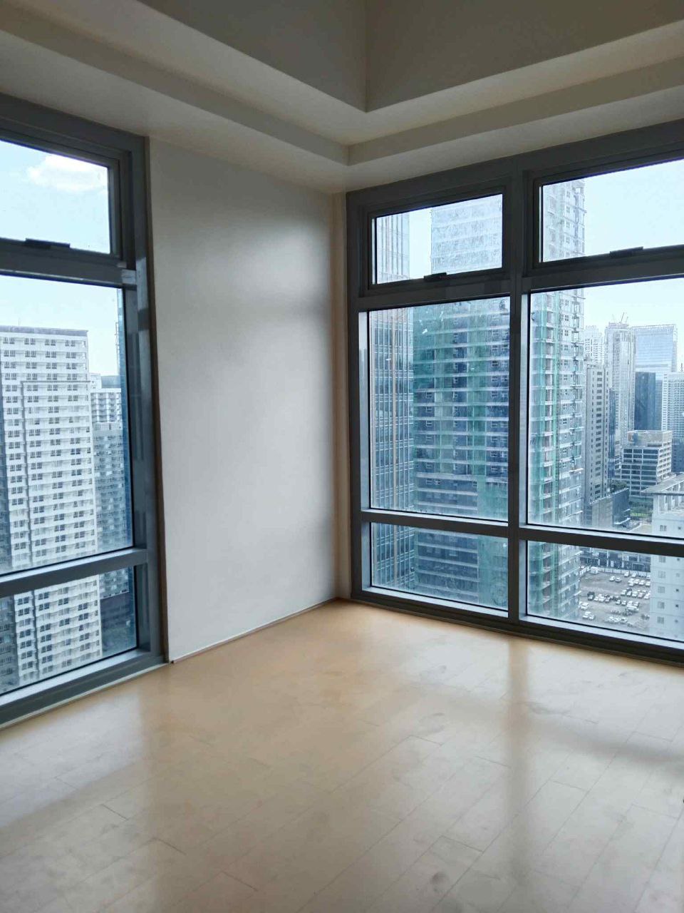 PARKWEST BGC