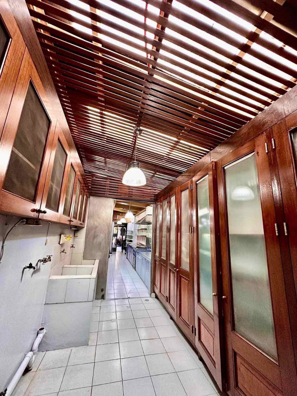 Apartment For Rent in Bel-Air