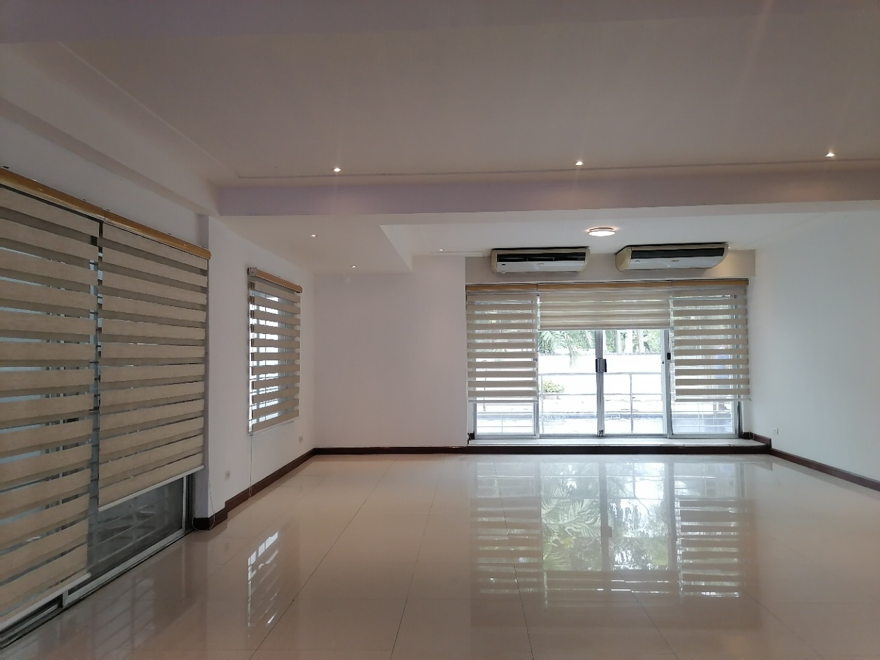Magallanes Village Makati