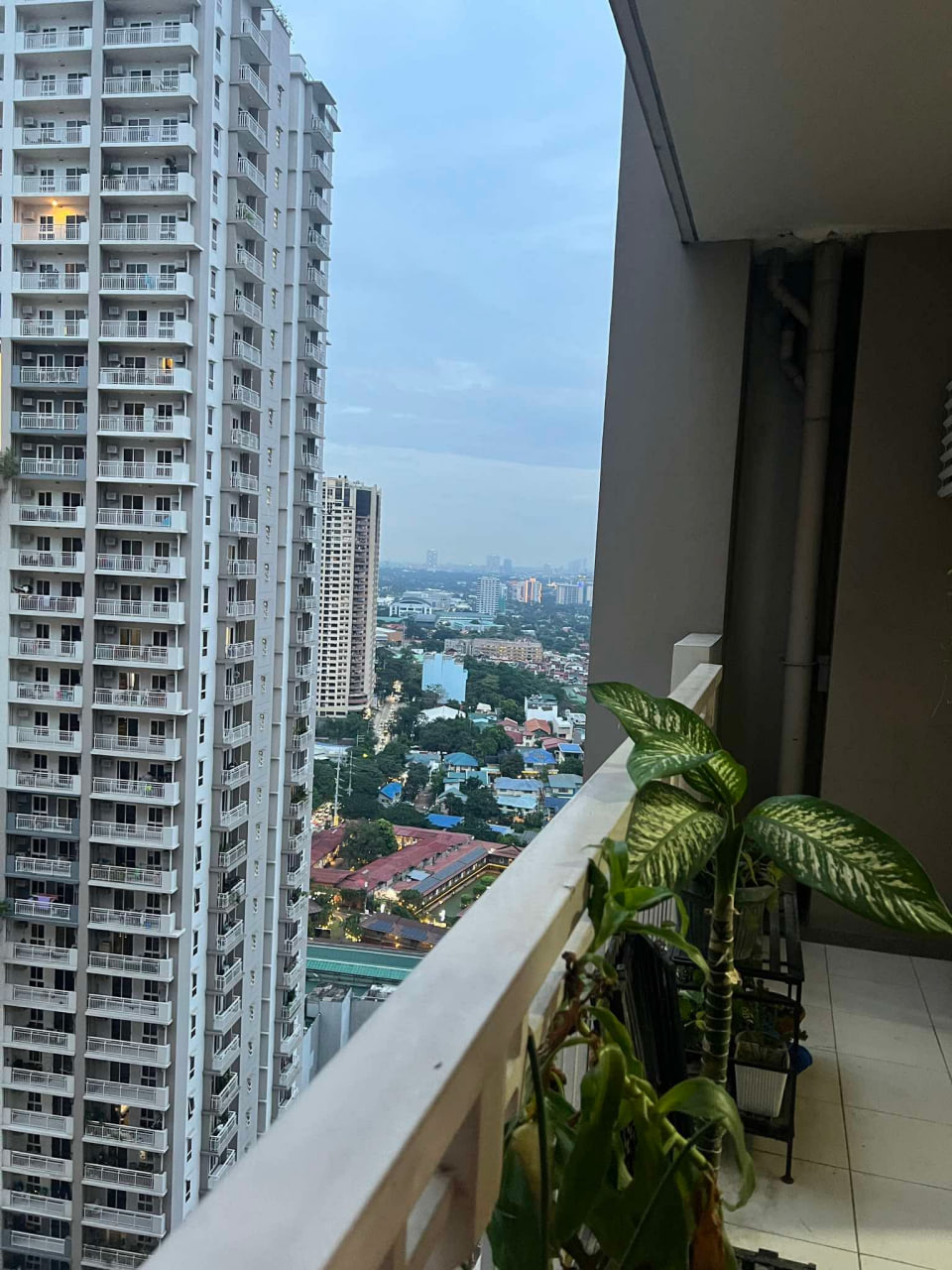 LUMIERE RESIDENCES