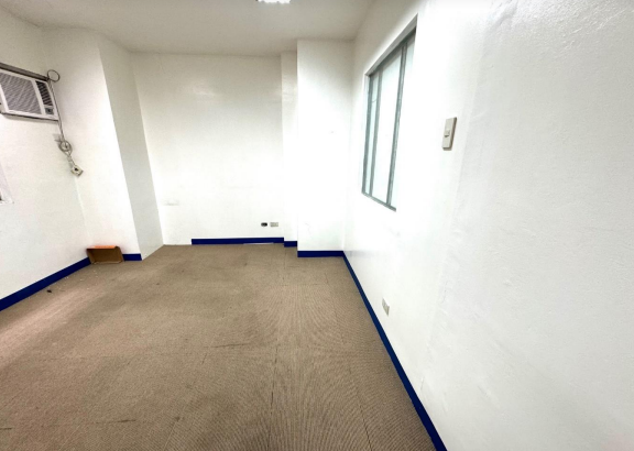 Office For Rent in F.B Harisson