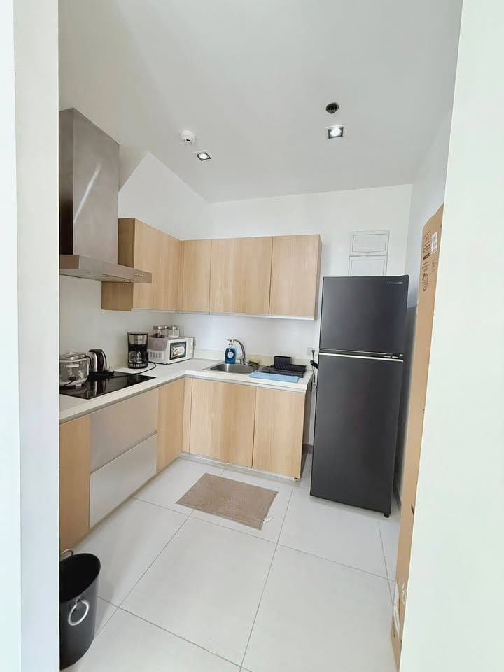 Condo For Sale in Poblacion
