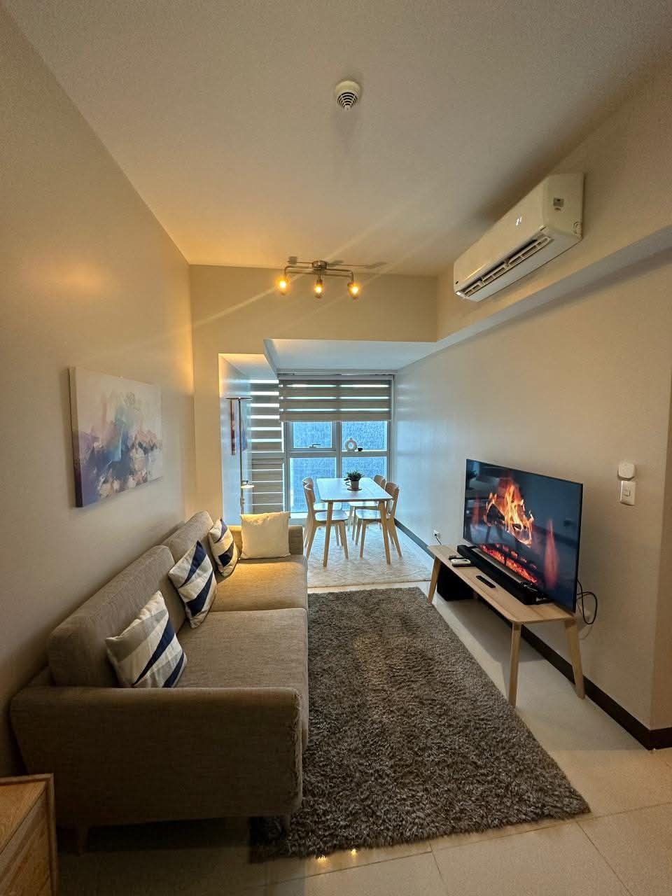 Apartment For Rent in Bonifacio Global City