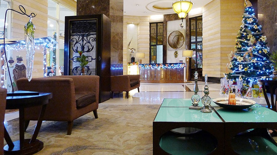 Apartment For Rent in Eastwood City
