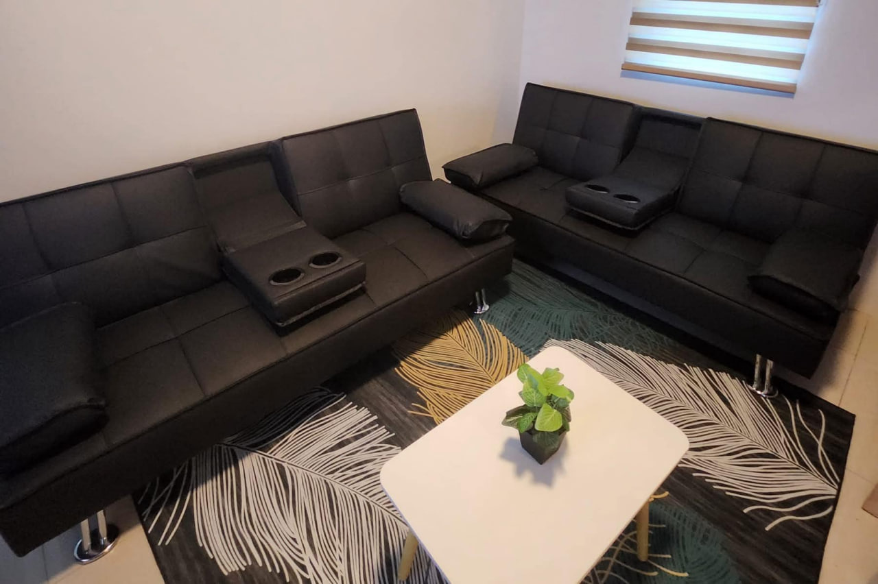 JAZZ RESIDENCES