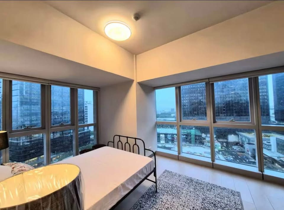 Condo For Rent in Bonifacio Global City