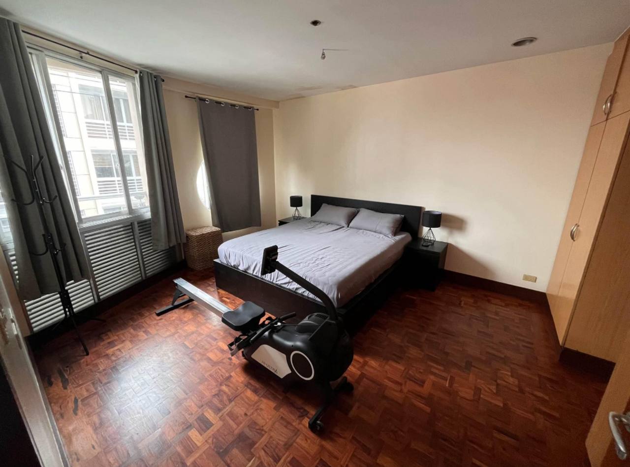  3 Bedroom Unit in 1852 Asuncion St., Br