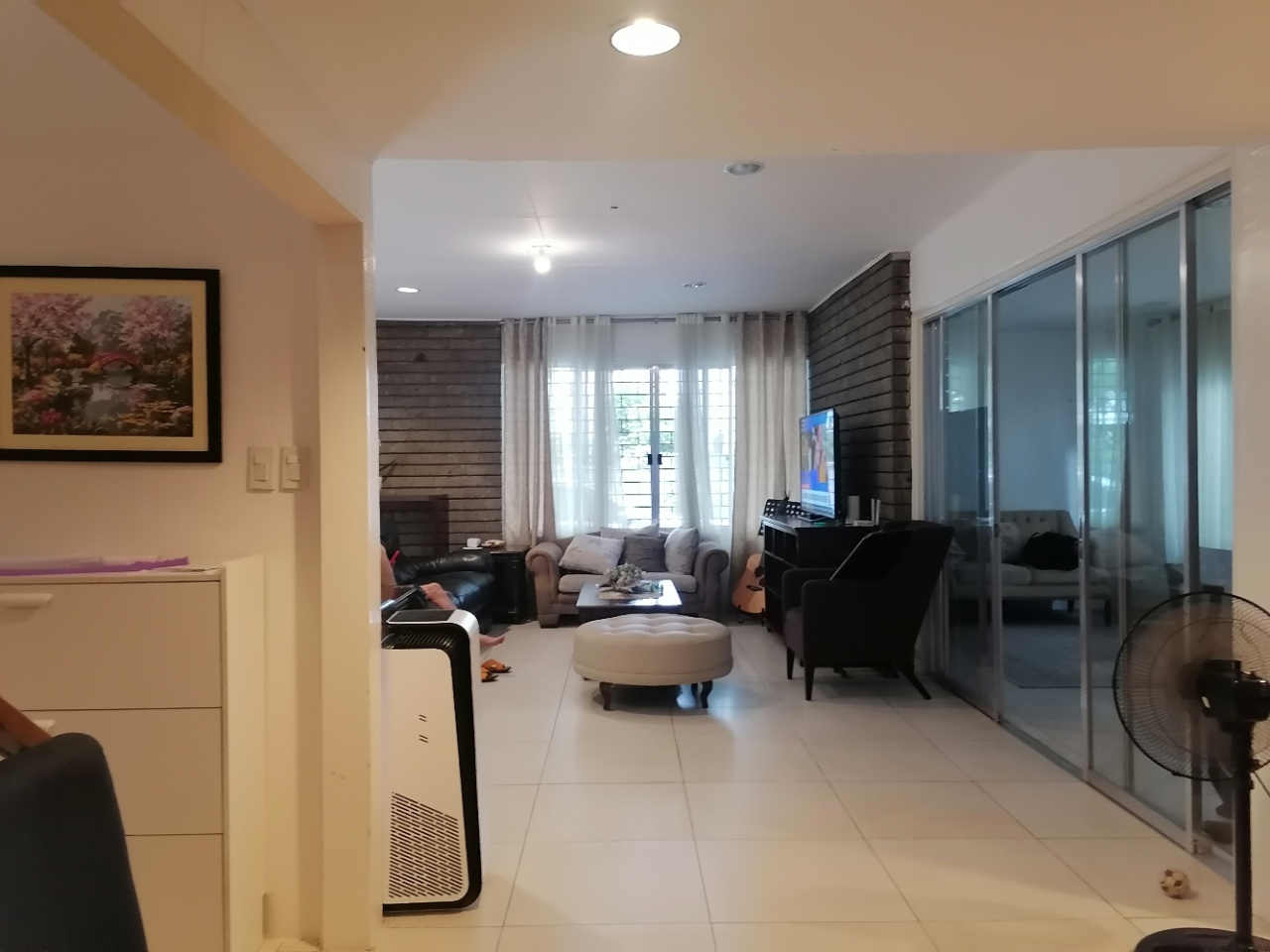 Magallanes Village Makati
