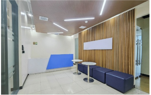 Office For Rent in Bonifacio Global City