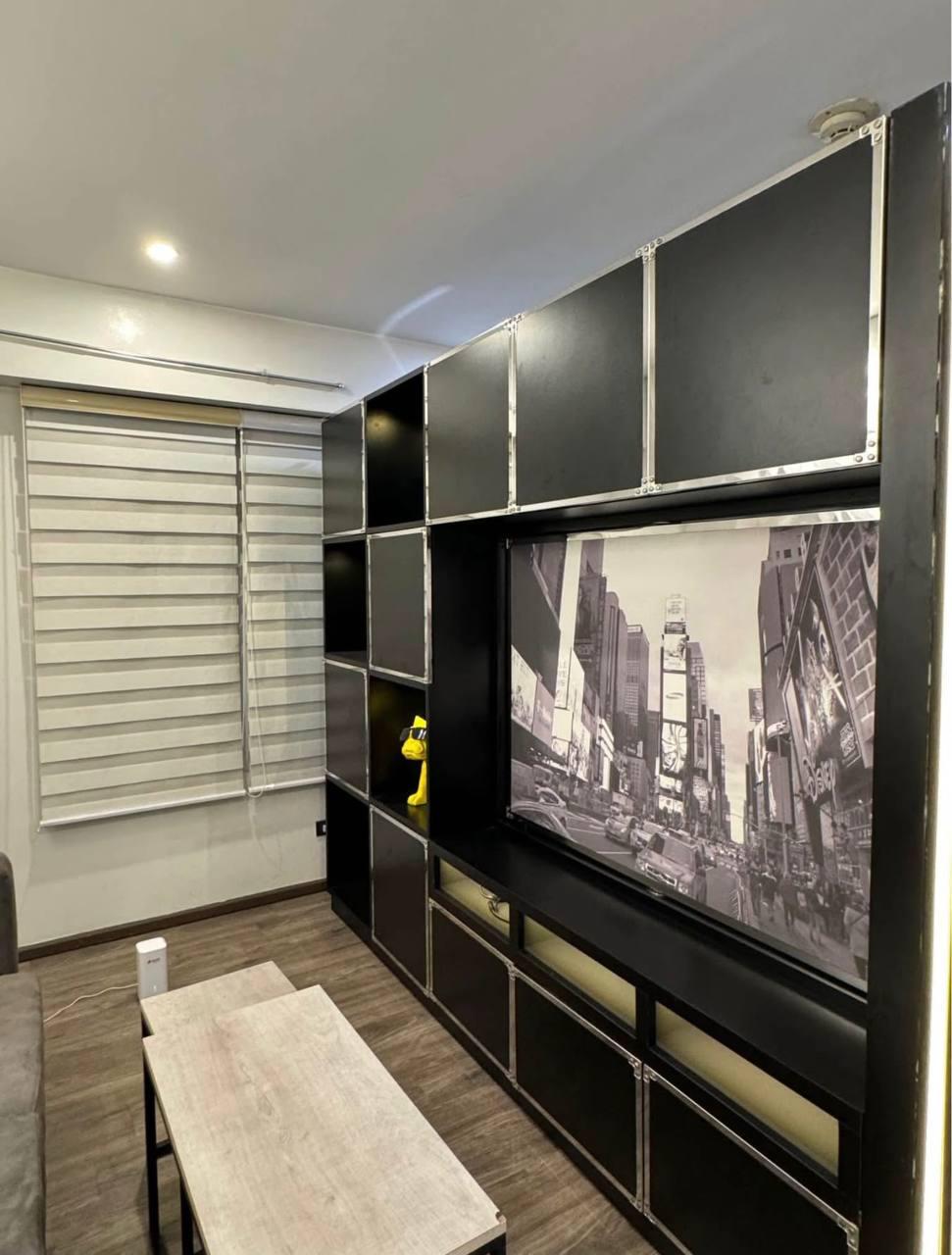 Apartment For Sale in Bonifacio Global City