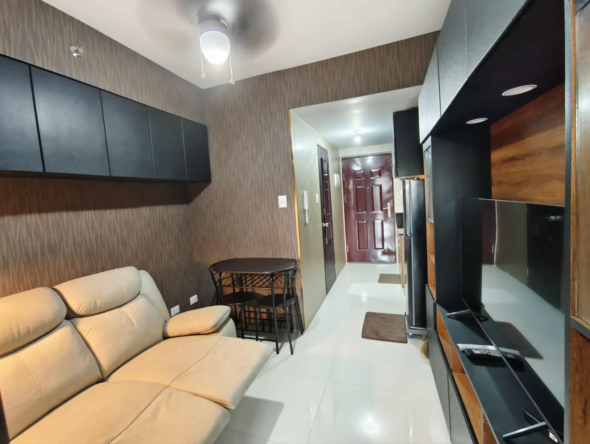 Condo For Rent in Ususan