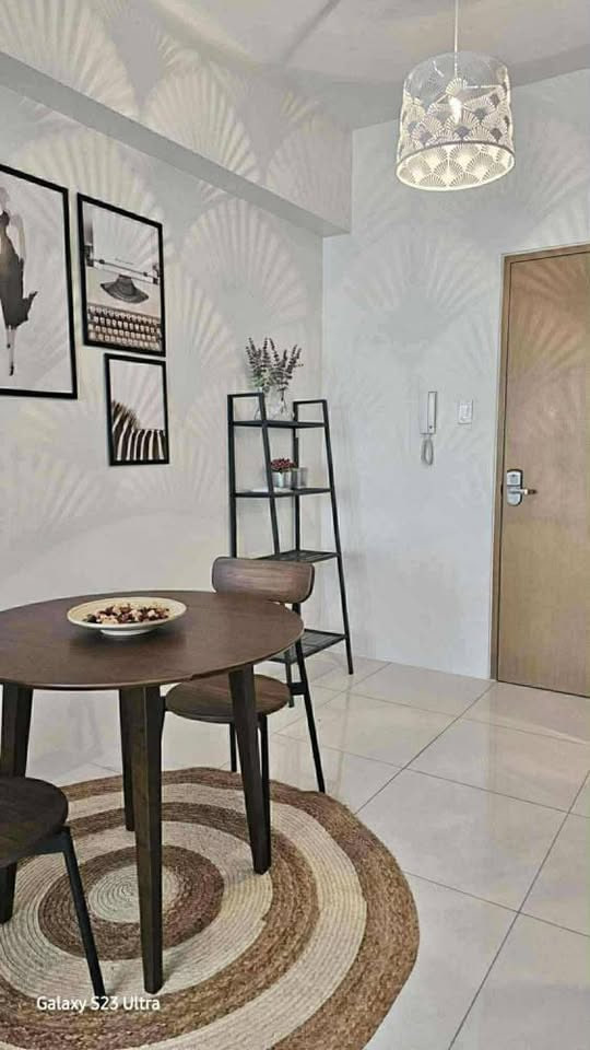 Condo For Rent in Bonifacio Global City