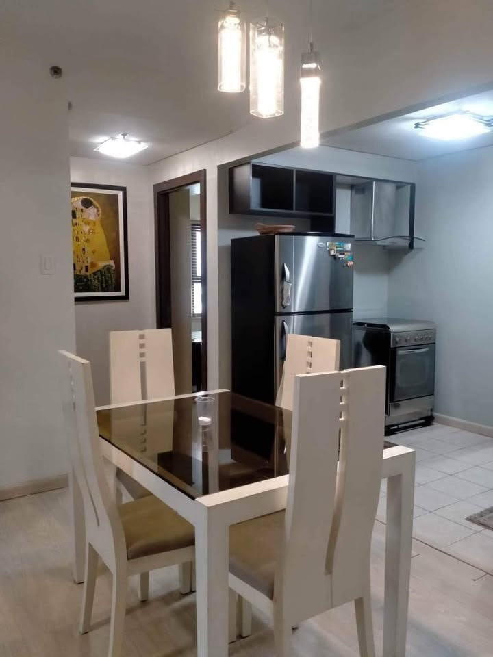 Condo For Rent in Bonifacio Global City