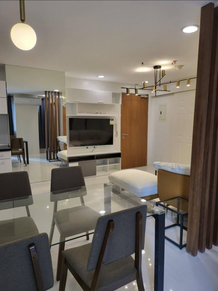 Central Park West