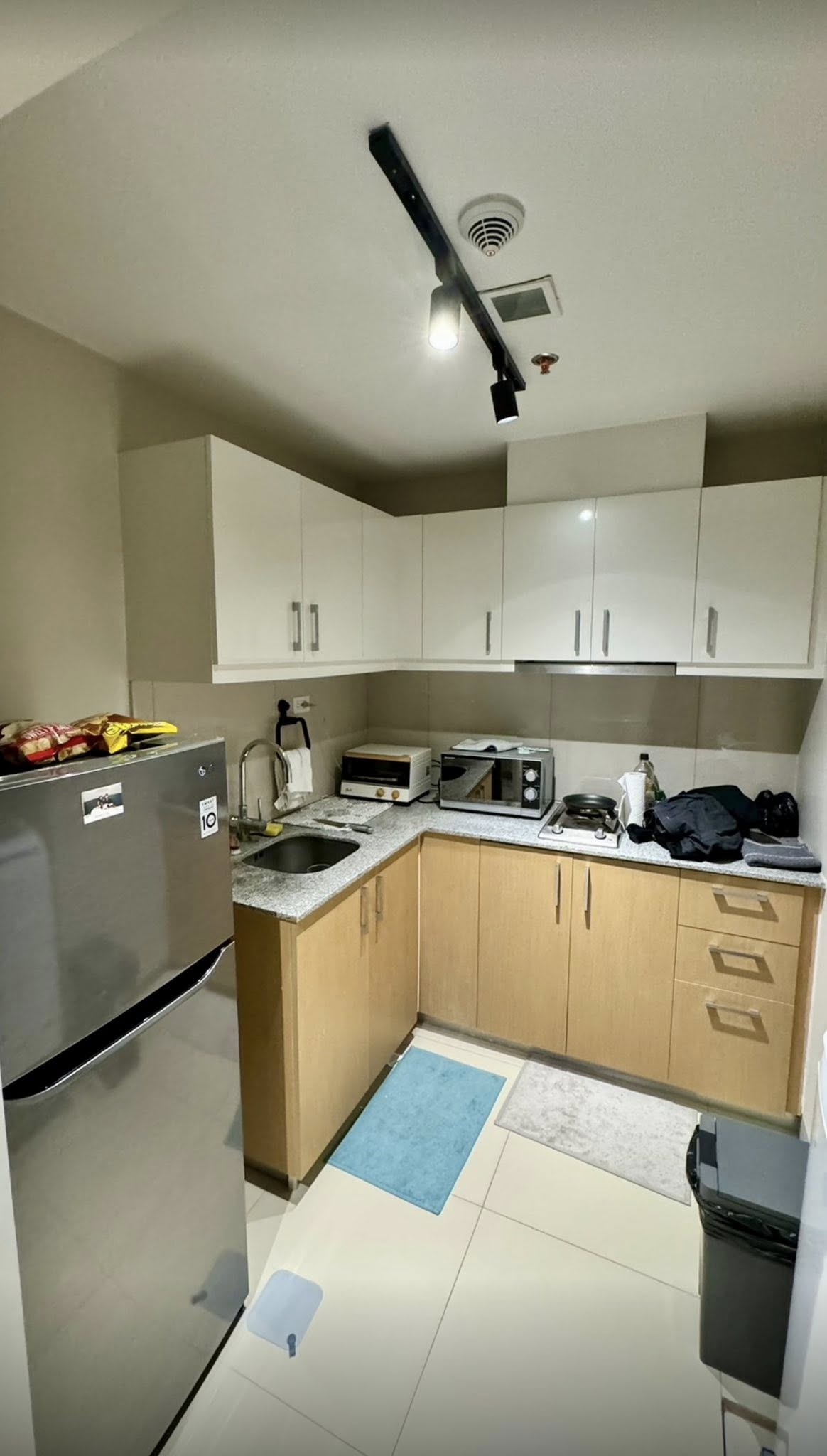 Uptown parksuites 