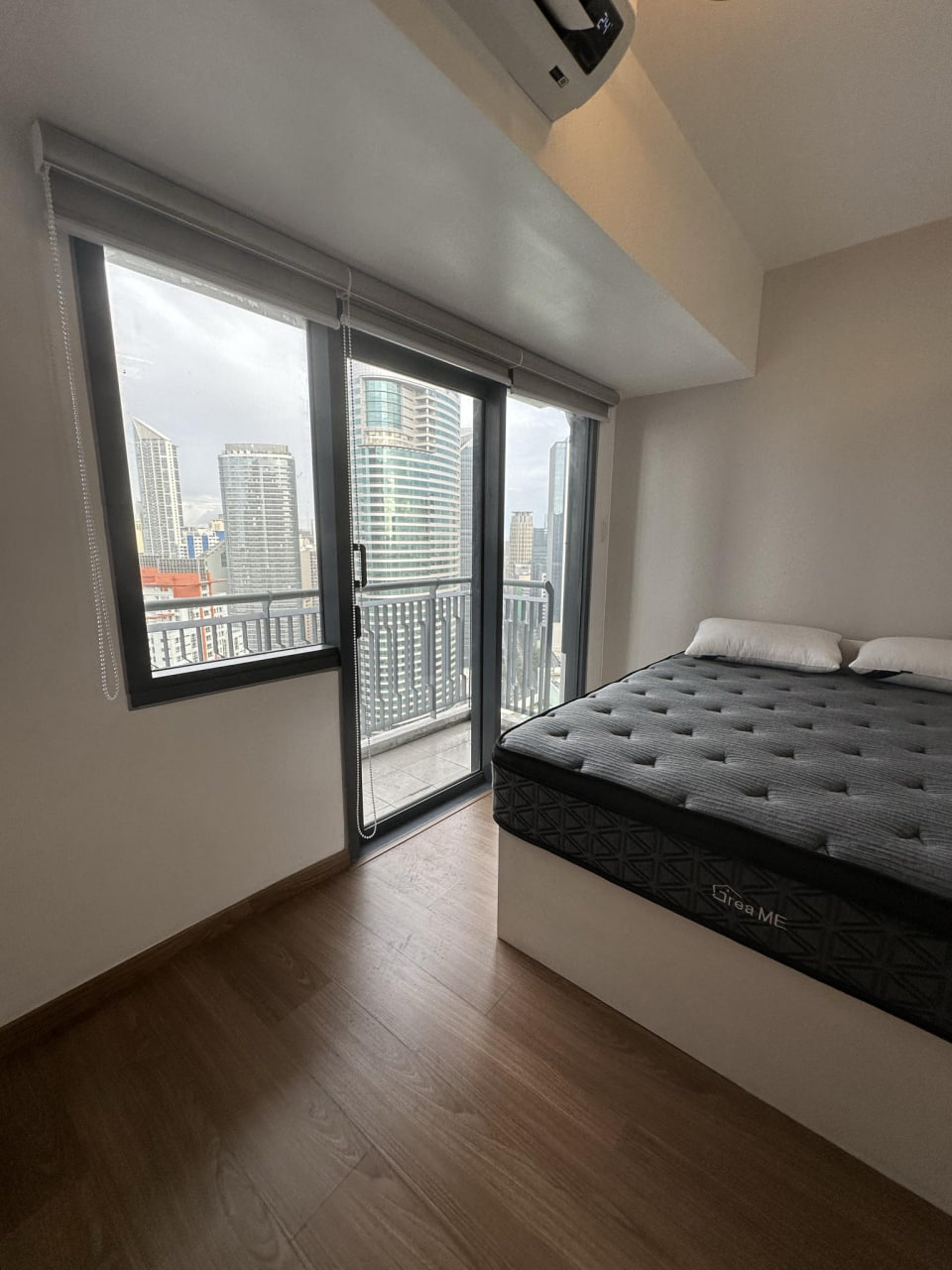 THE RISE MAKATI